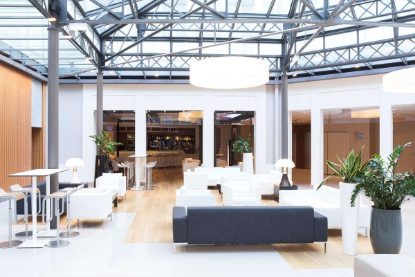 Hotel Novotel Toulouse Centre Wilson